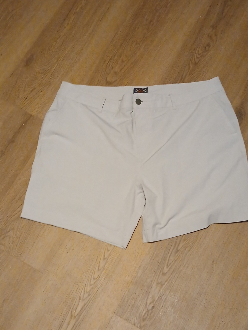 Faherty All Day Shorts